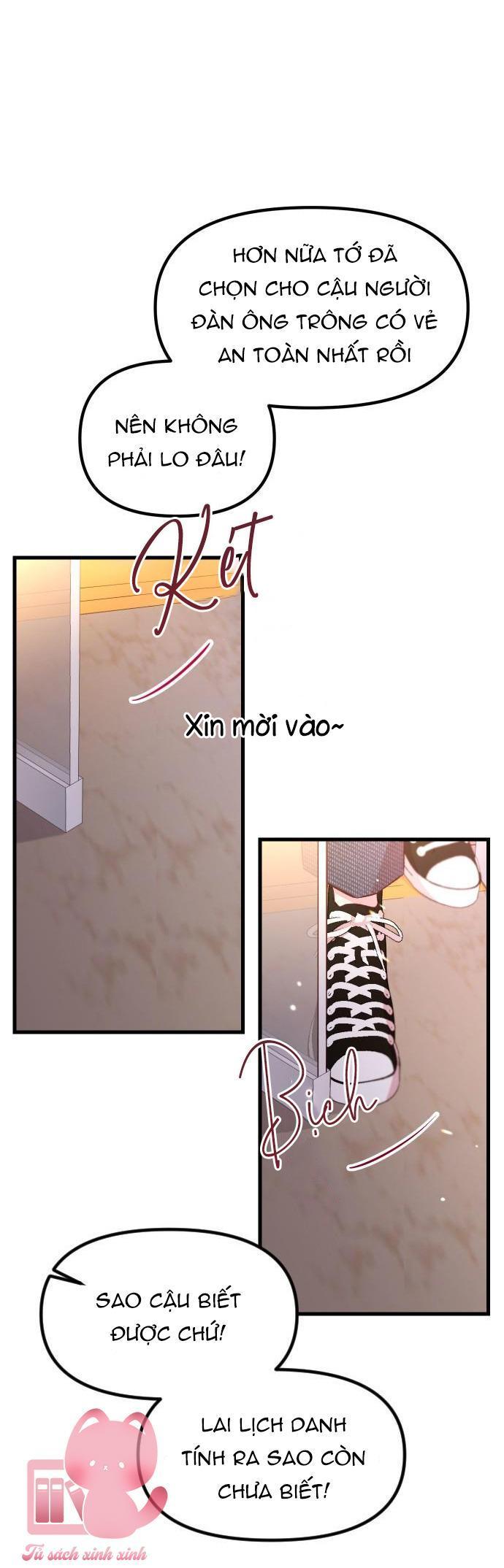 gặp nhau giữa trung gian chapter 1 40