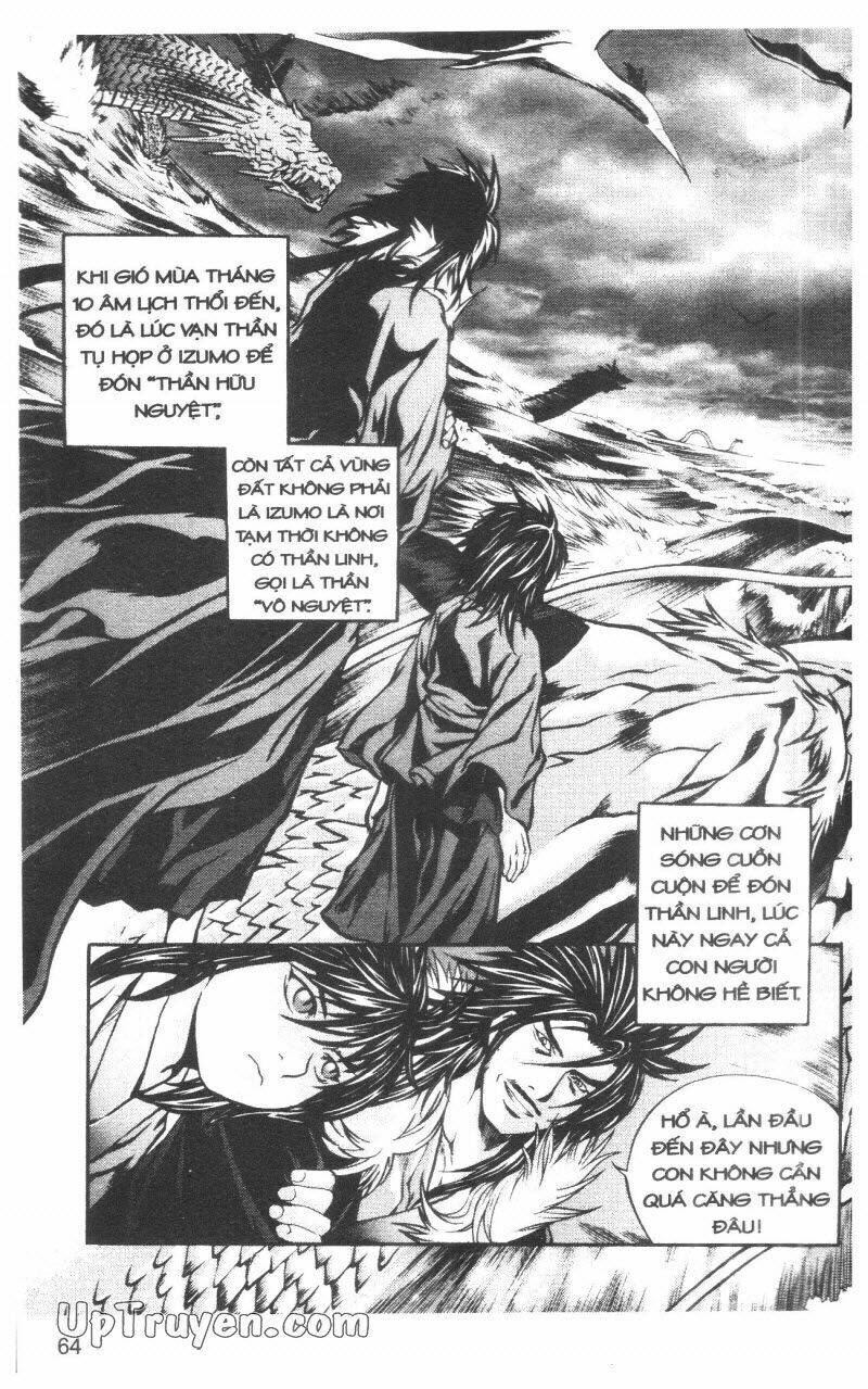 thời gió lốc (thời đại phong tang) chapter 8 65