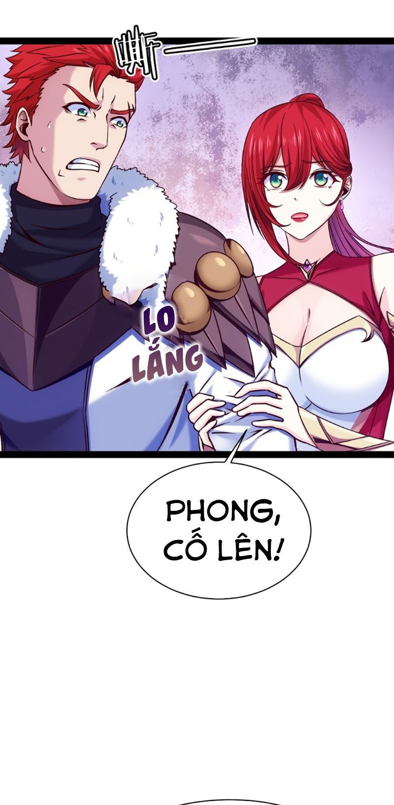 ma thú kiếm thánh dị giới tung hoành chapter 118 14