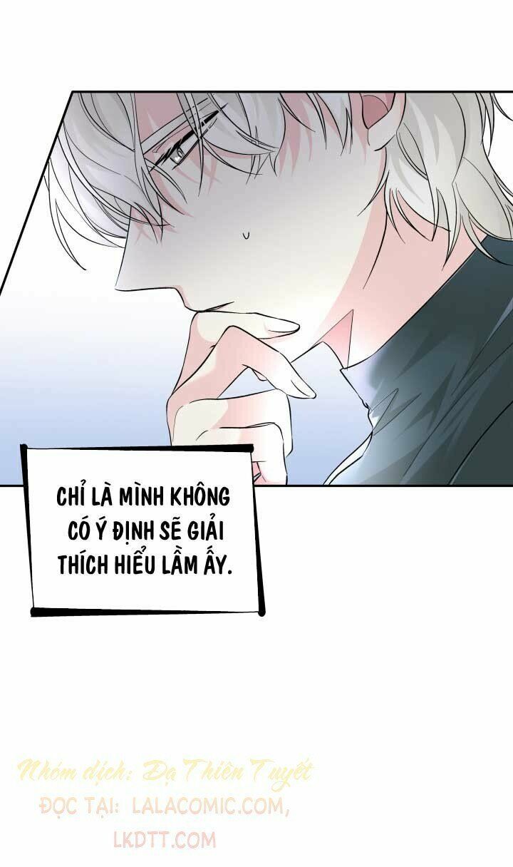 dây xích kiềm chế nam chính hắc ám tuột mất rồi chapter 10 13