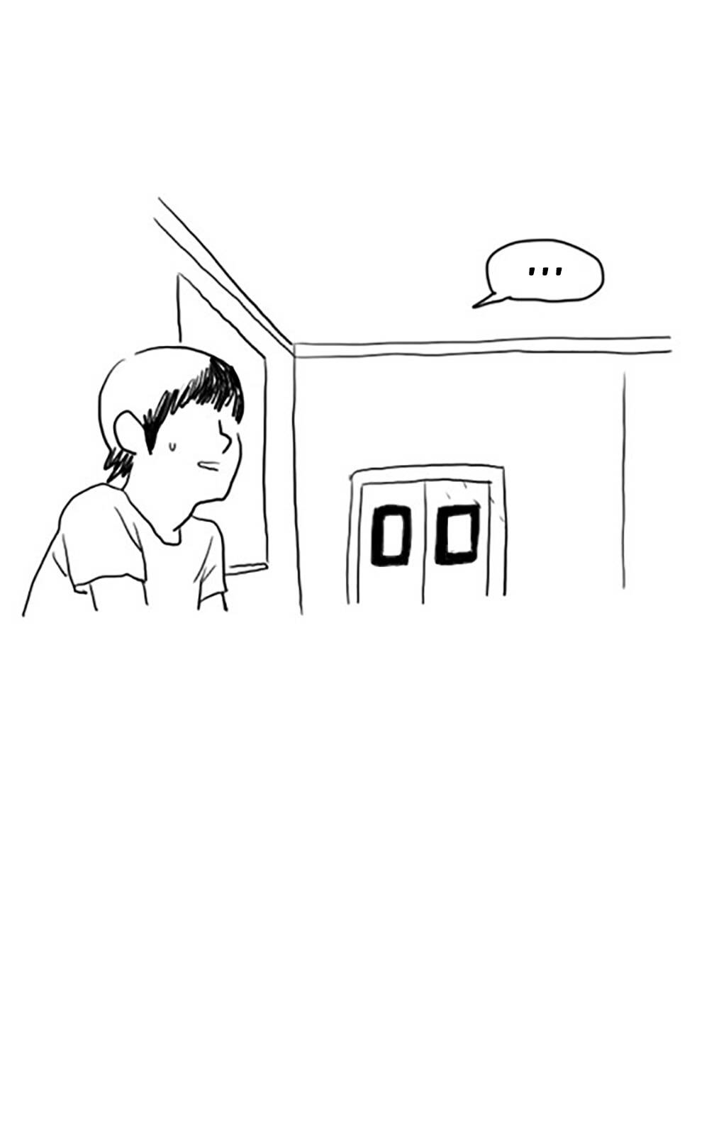 cô nàng trên lớp - the girl from class chapter 18 52