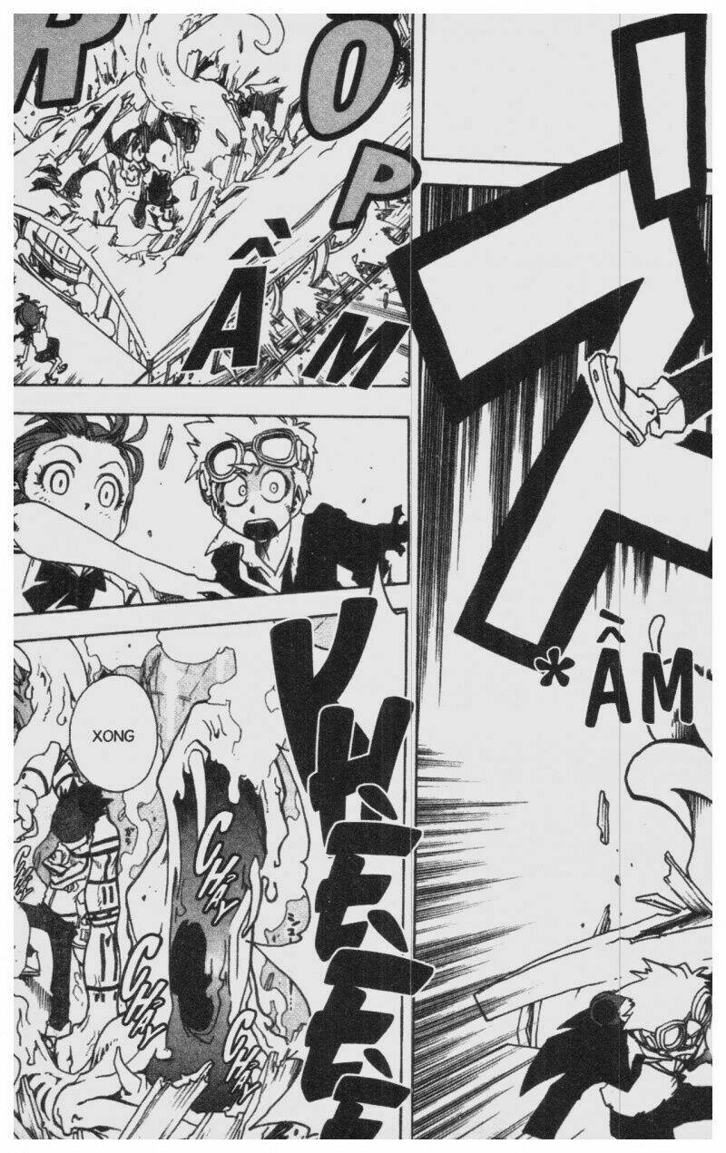 toto! the wonderful adventure chapter 3 101