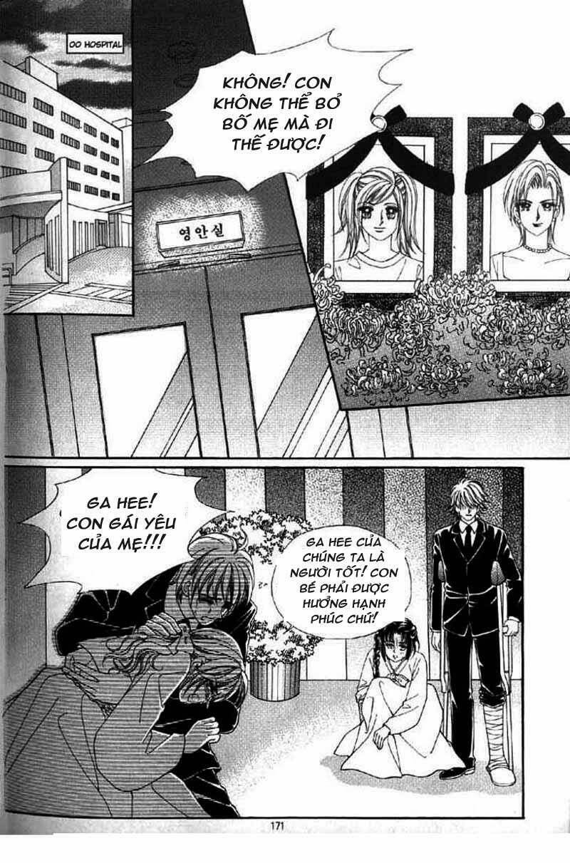 mặt nạ tình yêu chapter 4 31