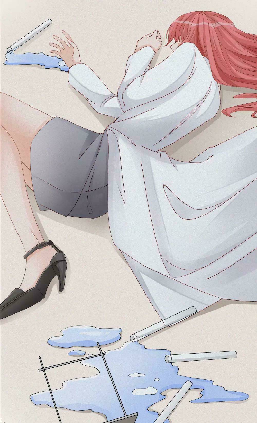 trọng sinh siêu sao - lăng thiếu sủng nghiện chapter 22 3