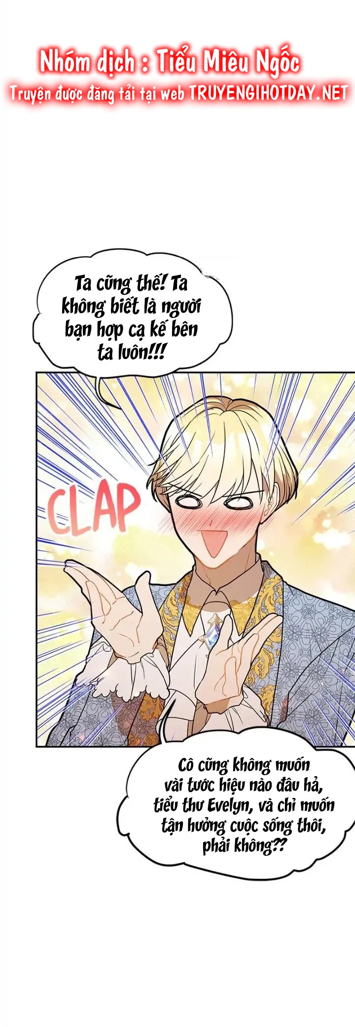 làm cách nào để sống sót trong cuốn tiểu thuyết ngôn tình lãng mạn chapter 36 16