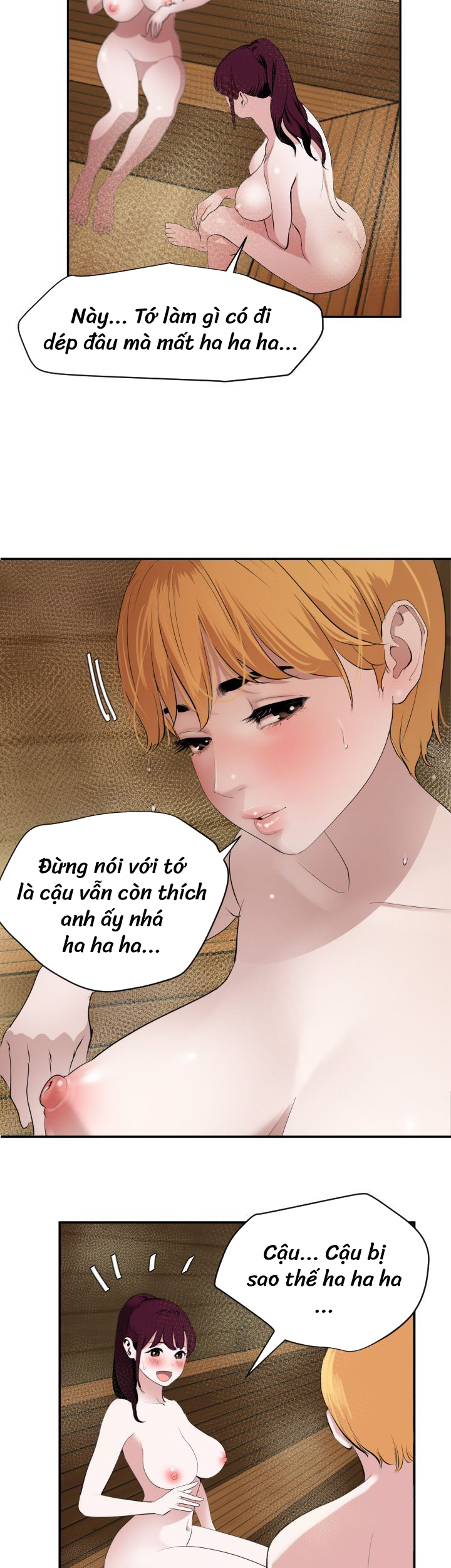 cột thu lôi chapter 62 17