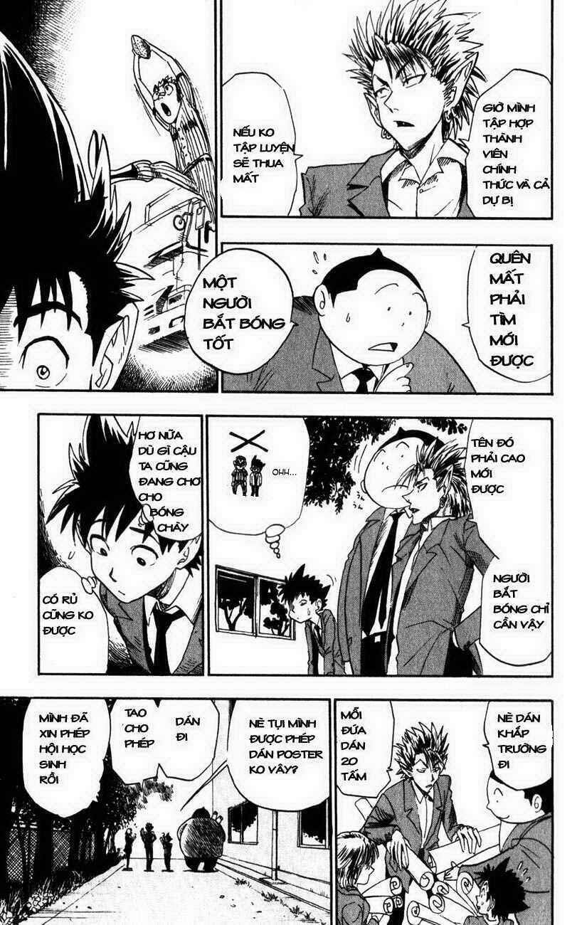 lá chắn mắt chapter 21 10