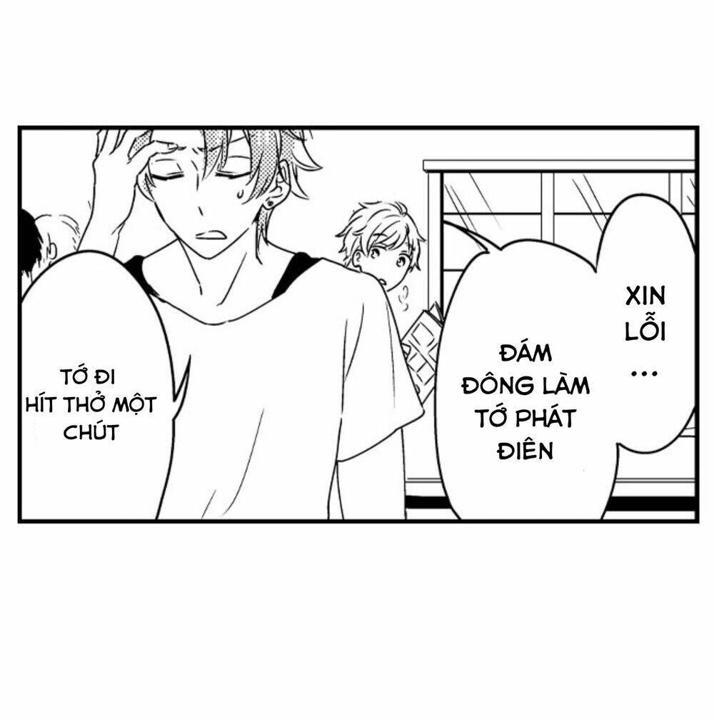 mang thai ở trường nam sinh chapter 35 35