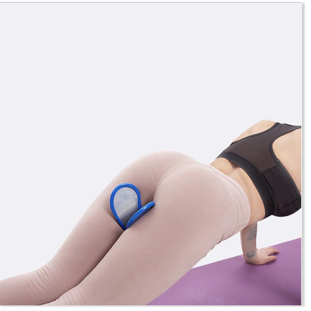 Dụng cụ kẹp mông làm đẹp Adjustment Tighter