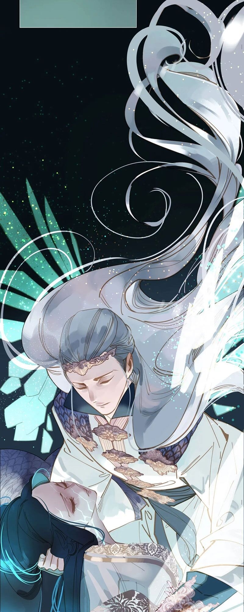 nhất đại linh hậu chapter 119 47