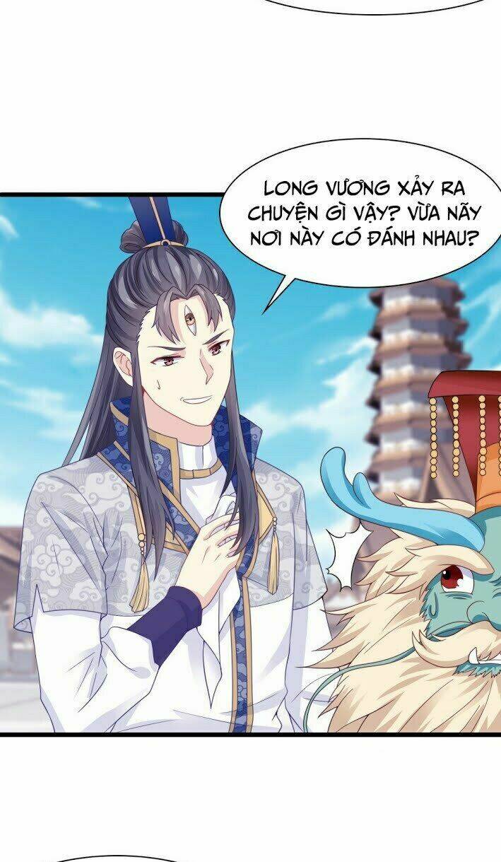 ta là ngọc hoàng đại đế chapter 7 7