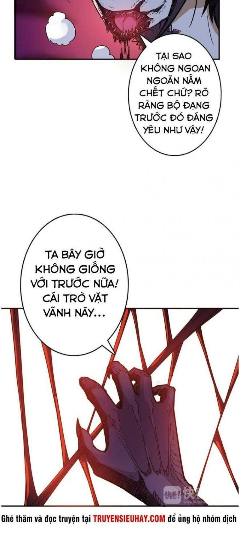 god slayer chapter 9 12