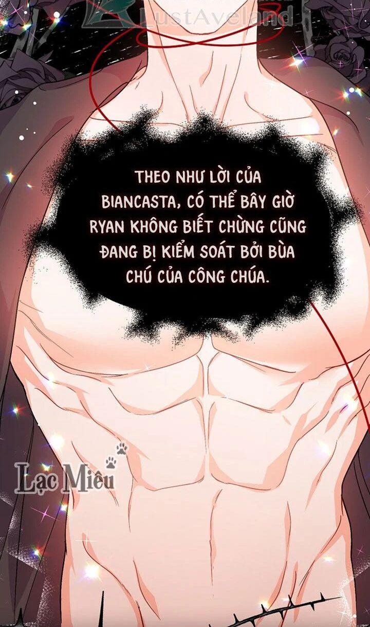 tôi không cố ý quyến rũ nam chính đâu! chapter 33 39