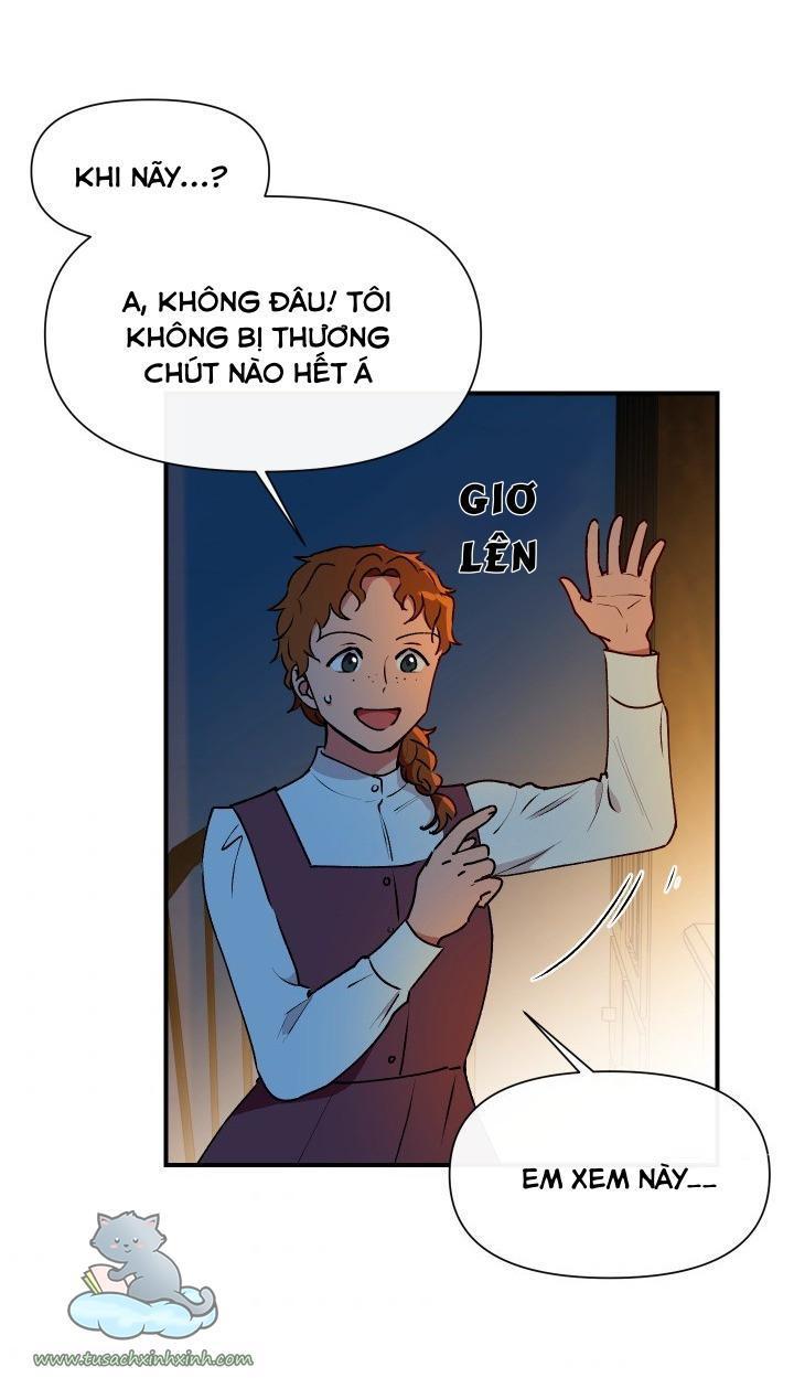 công nương khế ước của gia tộc công tước quái vật chapter 58 52