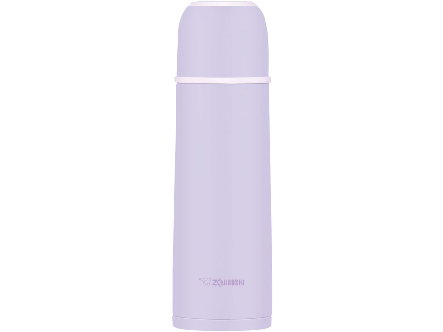 Bình Giữ Nhiệt Nắp Rời Làm Cốc Uống Zojirushi SV-GR50E- Giữ Nhiệt Tối Ưu, Dung Tích 500ml - Hàng Chính Hãng