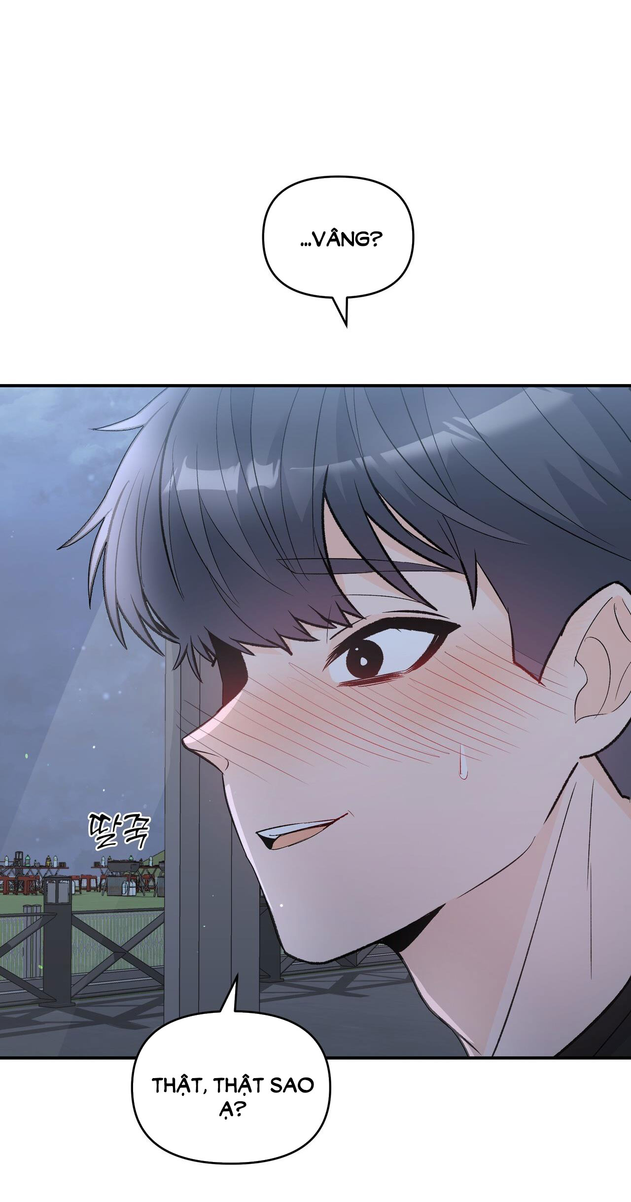 Dick Deep chapter 10.2 - Trang 33