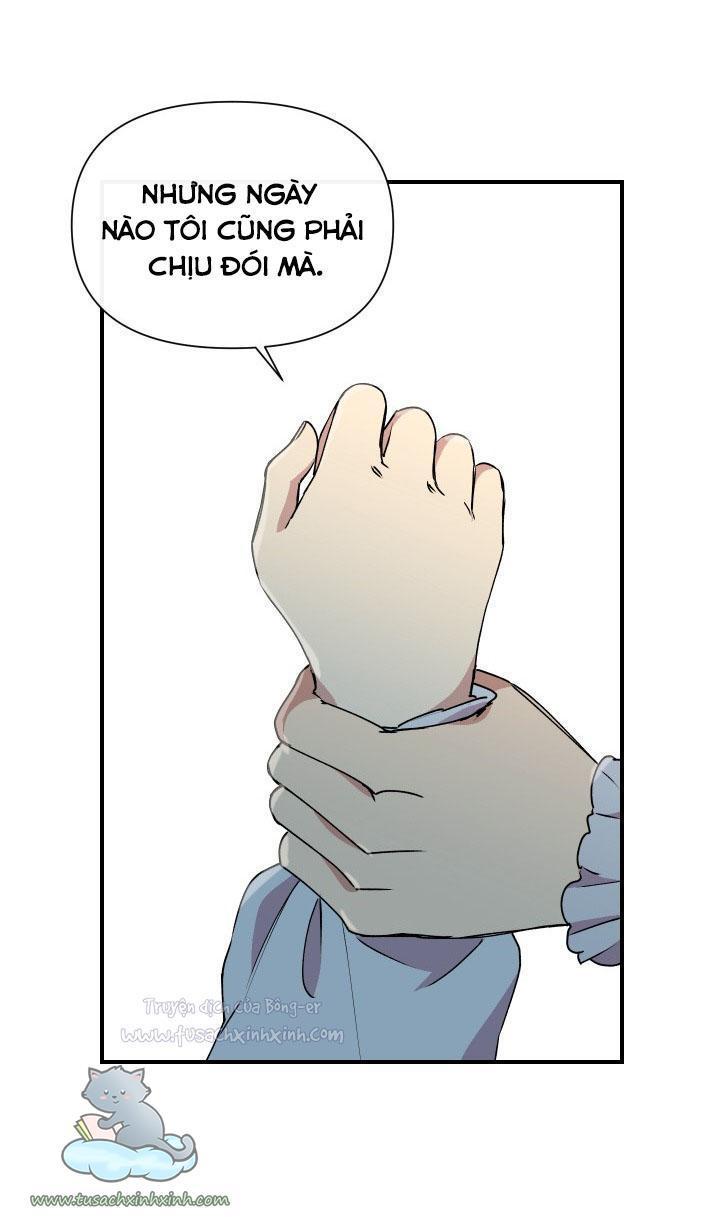 công nương khế ước của gia tộc công tước quái vật chapter 20 24