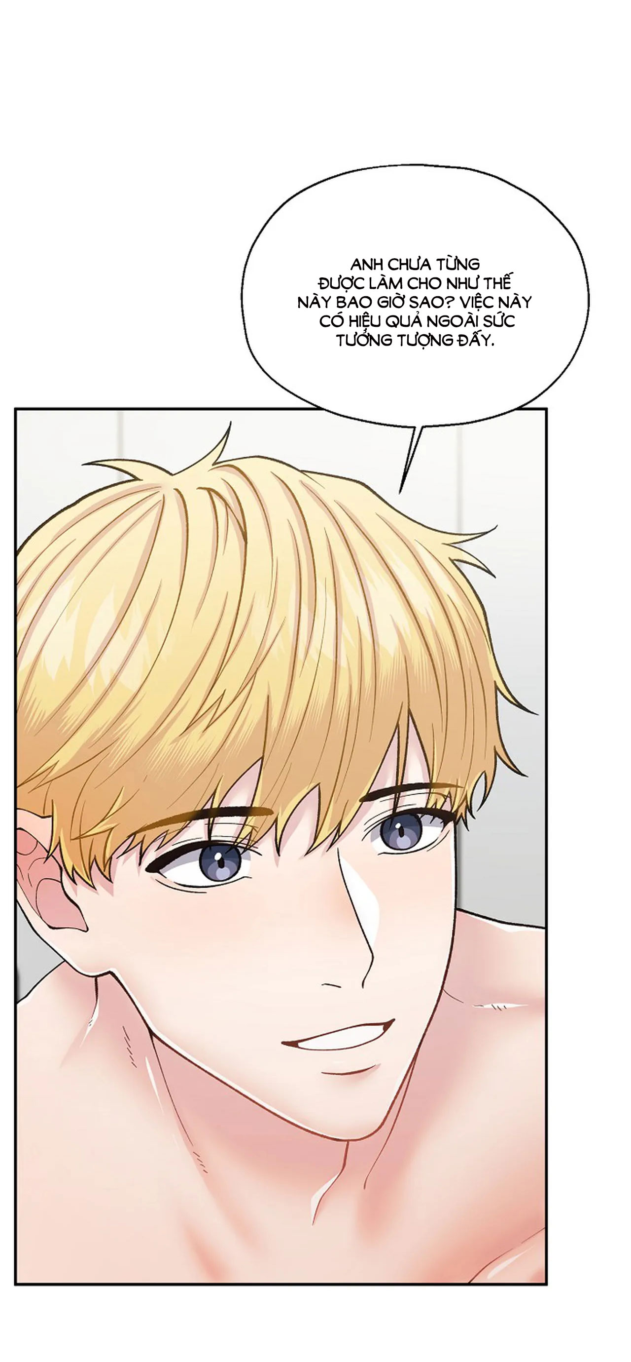 Đâu Phải Như Thế Này chapter 2.2 - Trang 10