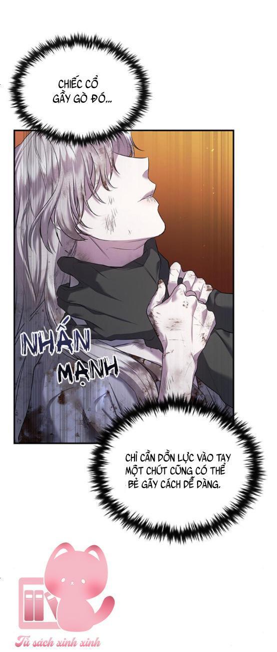 kẻ cướp đoạt hoàng hậu chapter 4 4