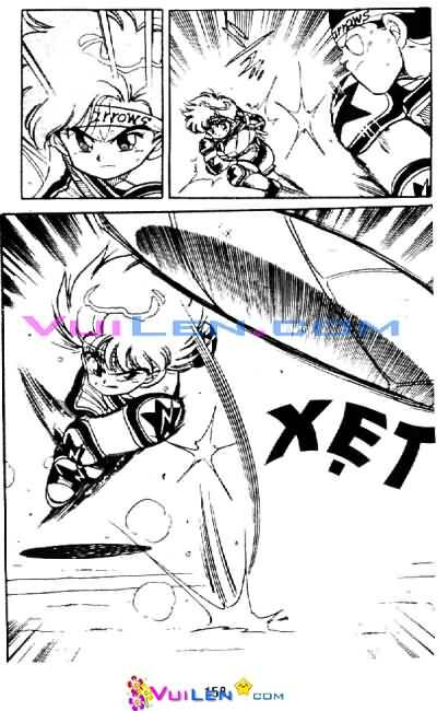 vua bóng ném chapter 9 31