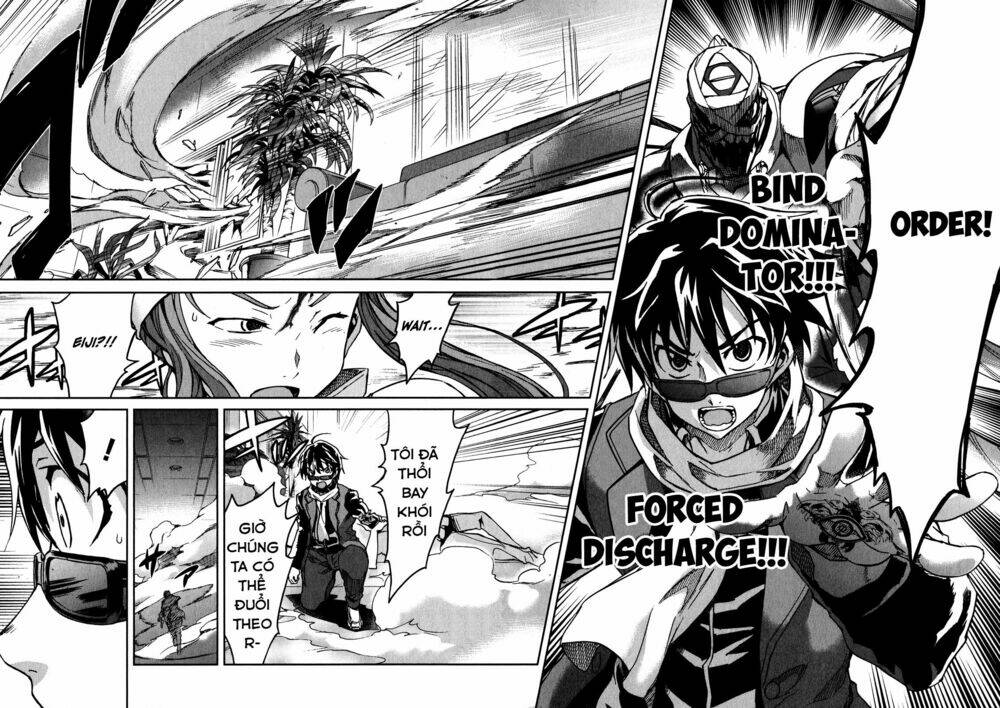 big order chapter 13 30