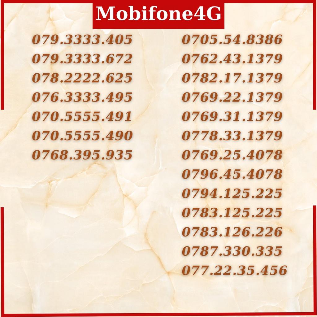 Sim mobiofne 4g đăng ký gói cuocs, c120n, c90, C120 , ED50 ưu đãi lớn. giá rẻ, số đẹp.