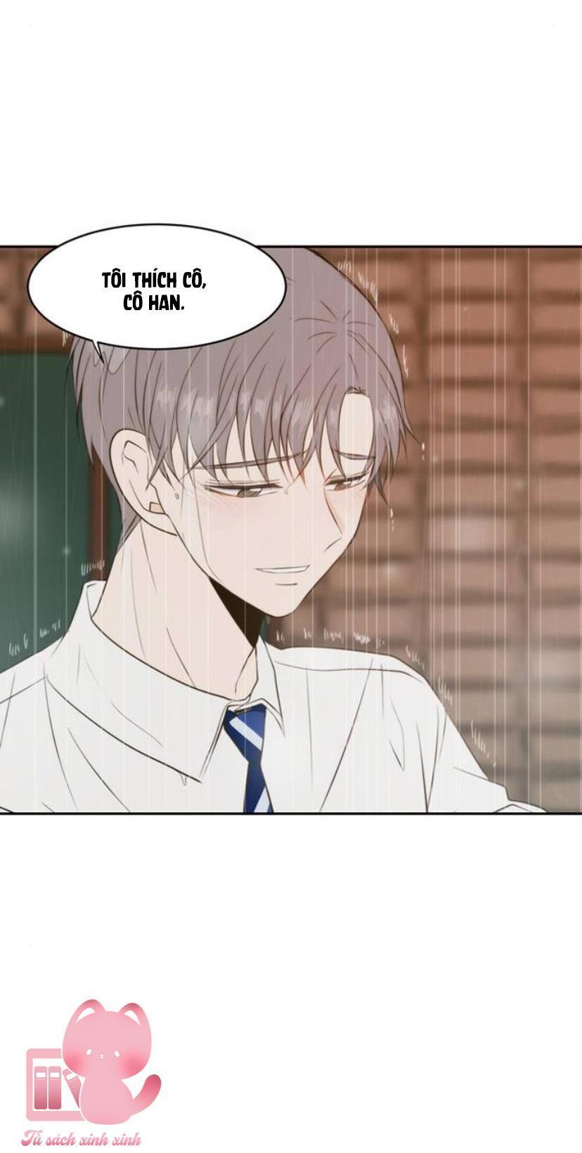 a good day to be a dog chapter 60 63