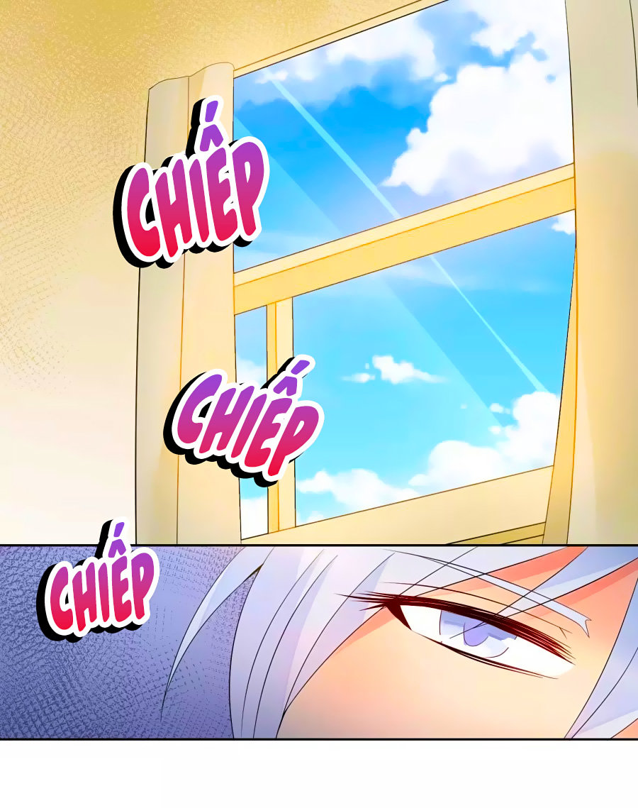 thâu tâm du hí chapter 3 37