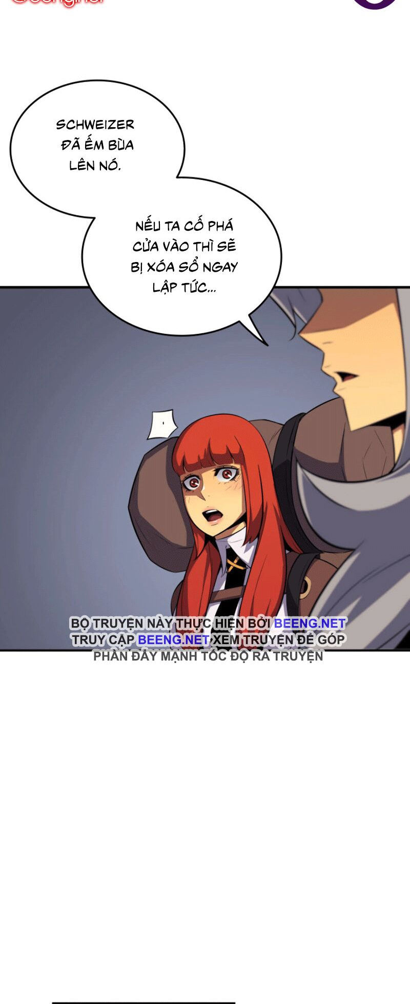 sự trở lại của pháp sư vĩ đại sau 4000 năm chapter 33 6