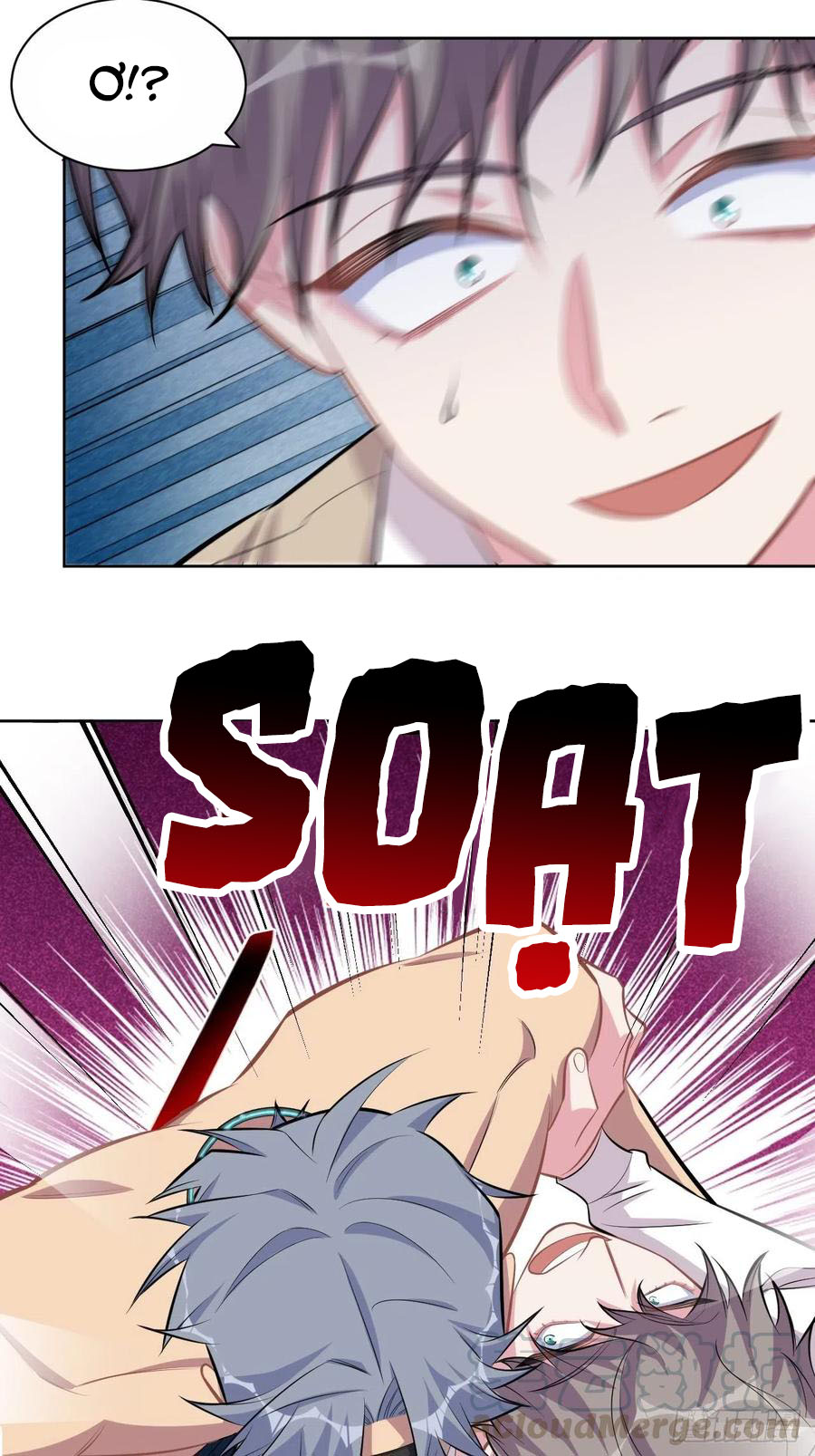 bố vợ đại nhân là bà xã chapter 125 29