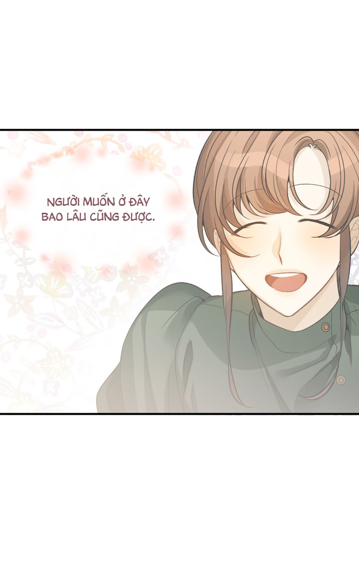 bước đi trên con đường hoa chapter 3 40