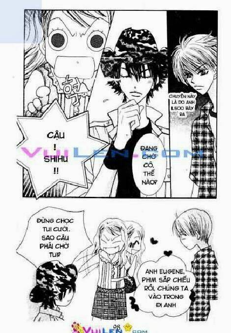 neck and neck chapter 3 93