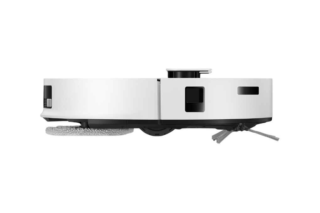 Robot hút bụi lau nhà Samsung VR7MD96514G/SV - Hàng Chính Hãng