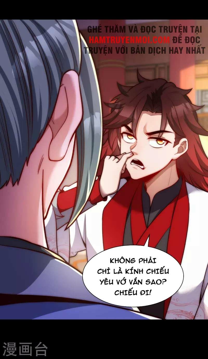 ta là thương thiên chapter 17 15