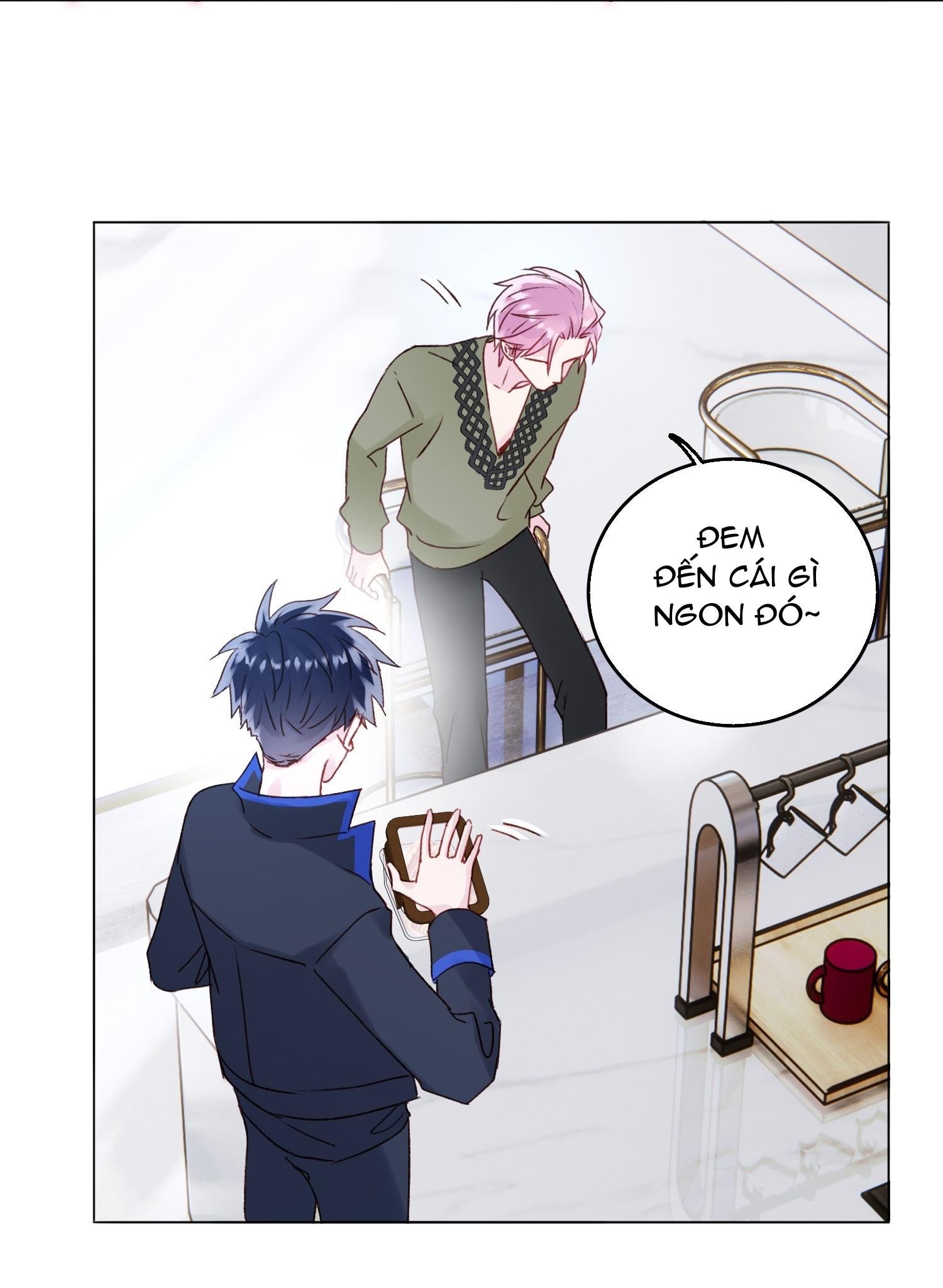 tôi phải trở thành nhân vật đại phản diện chapter 63 19