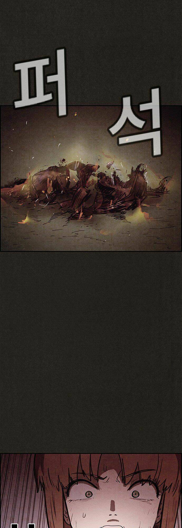 quái vật tại chung cư xanh chapter 75 6