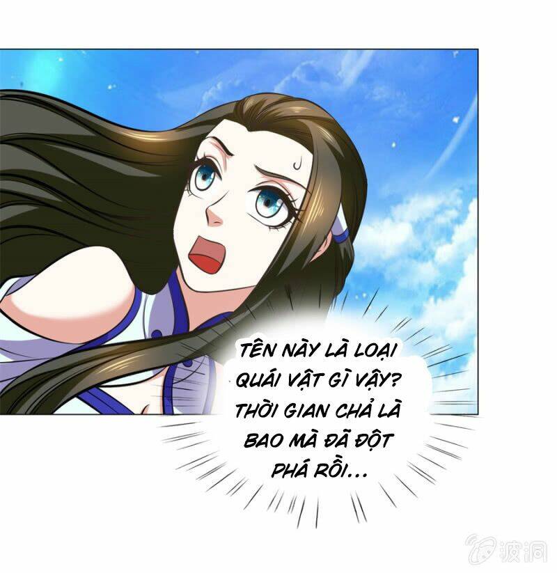 tuyệt thế thần hoàng chapter 103 37