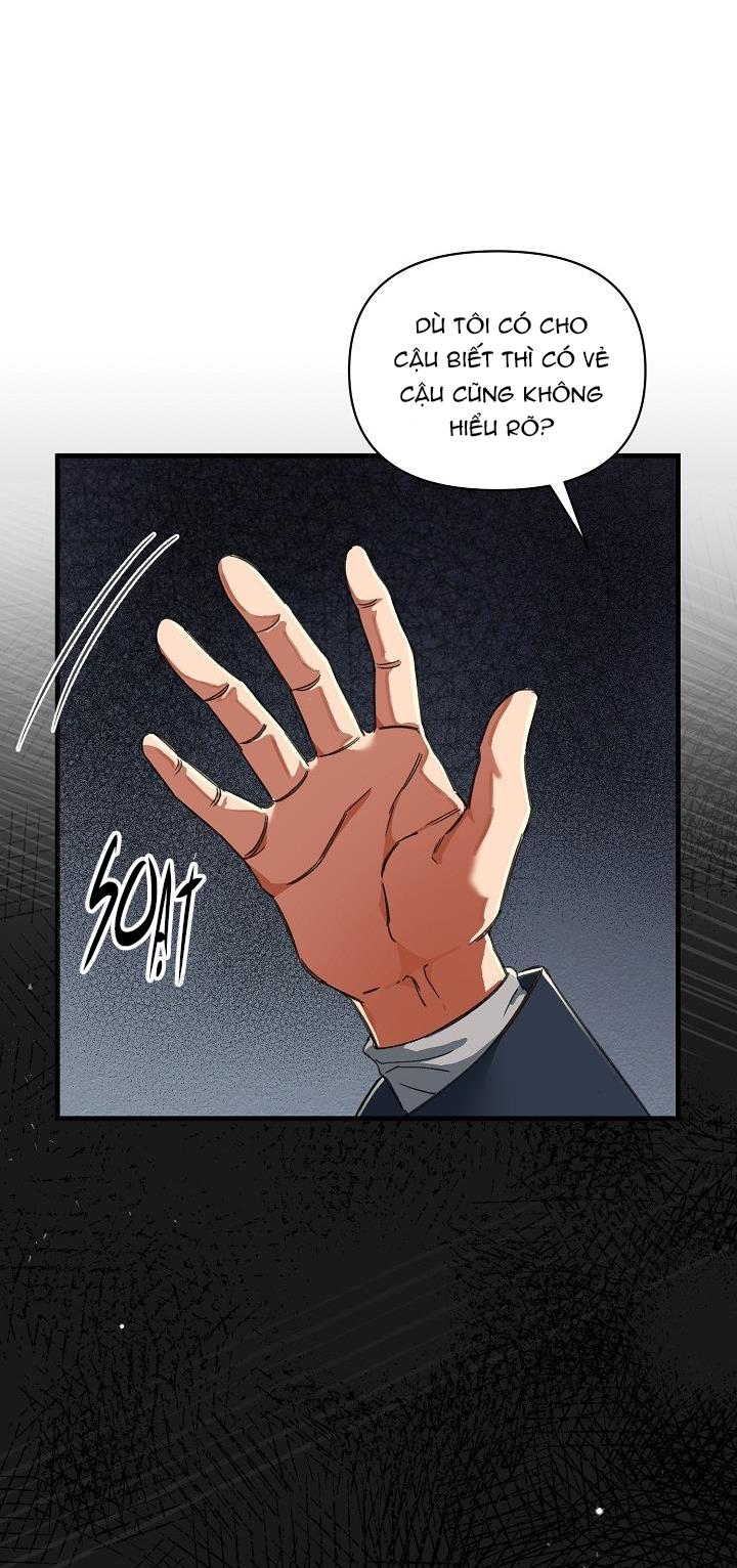 chuyến tàu điên cuồng chapter 19 43