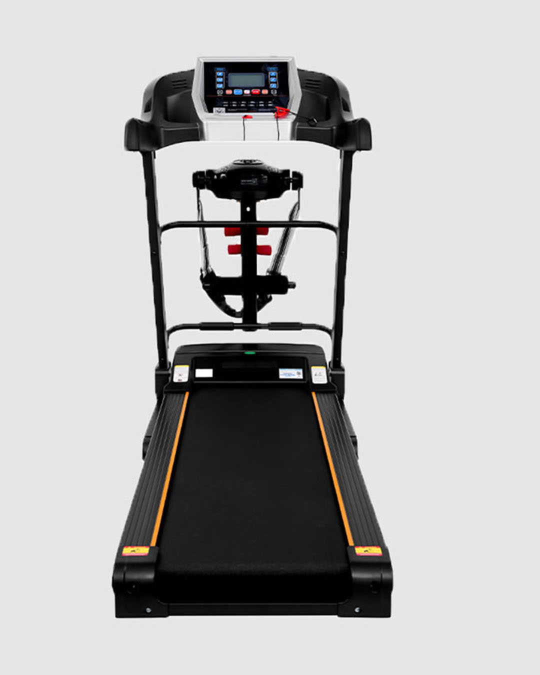 Máy Chạy Bộ Thể Dục Airbike Sports T800