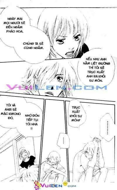 biển rộng bao la chapter 1 125