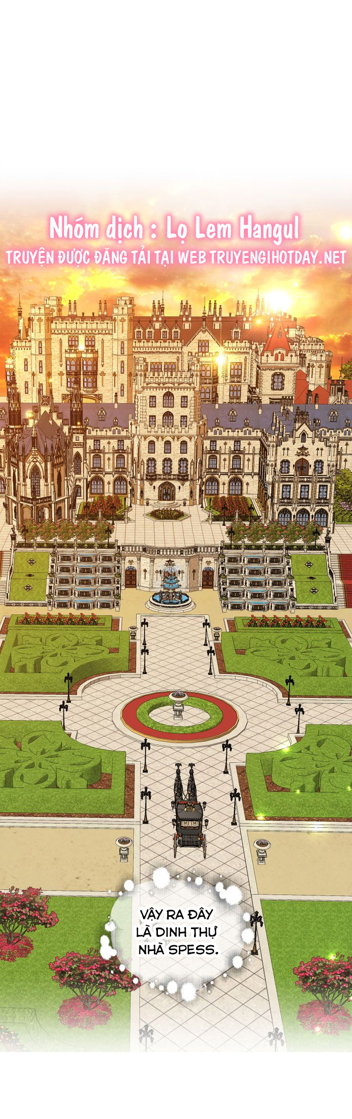 công nương eluana vita chapter 30 17