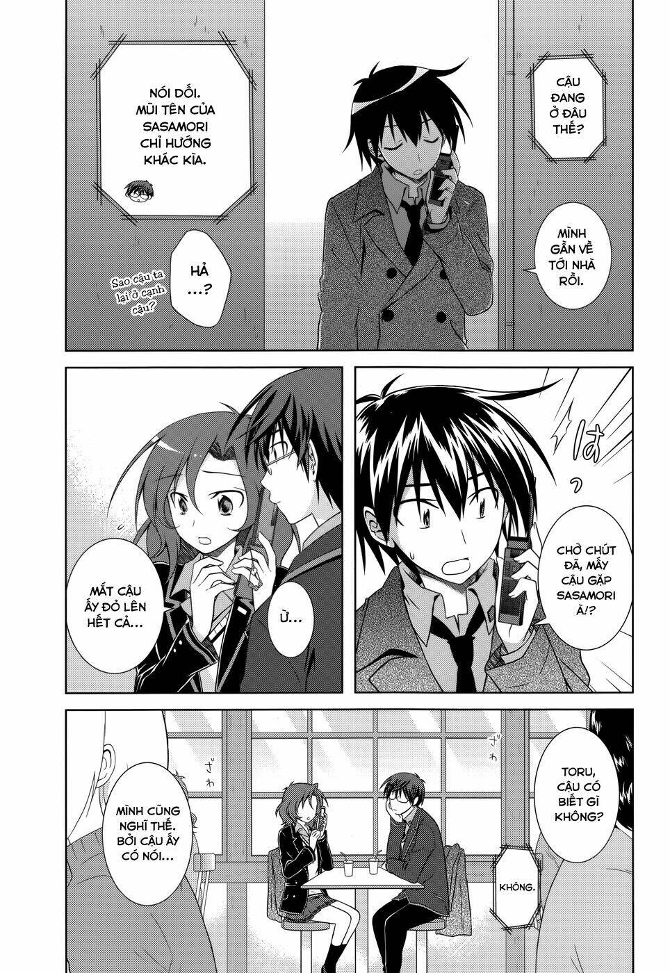 iris zero chapter 32 5