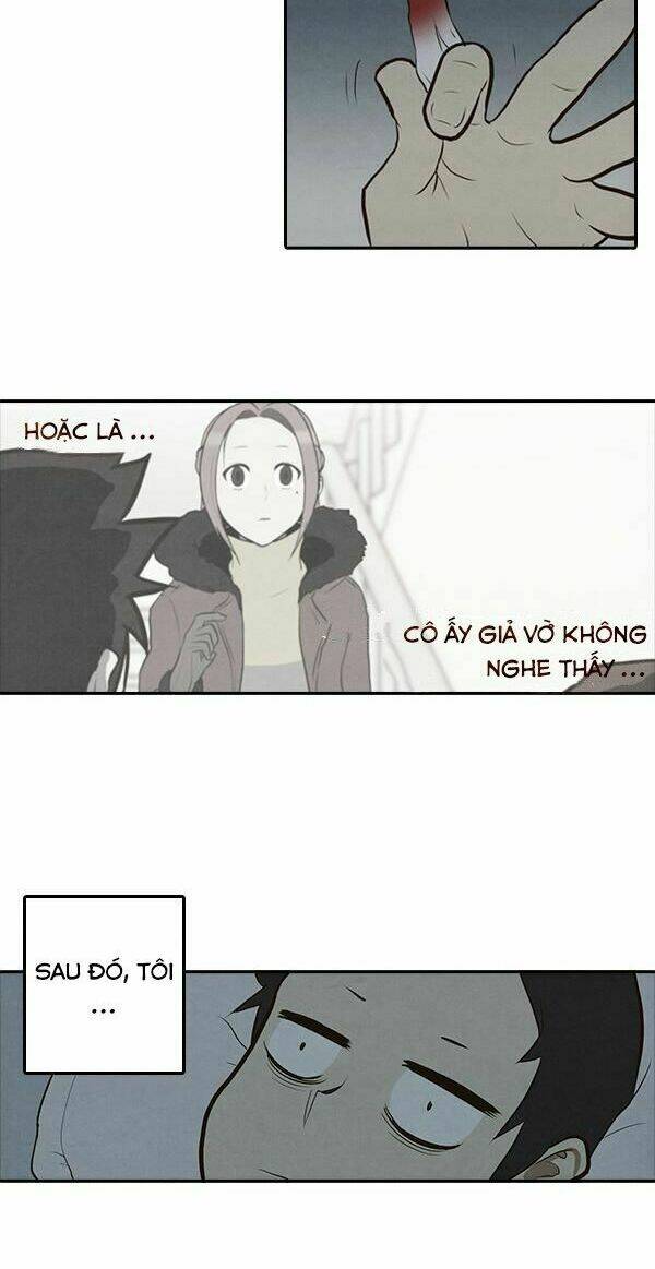 how to open a triangular riceball chapter 8 15