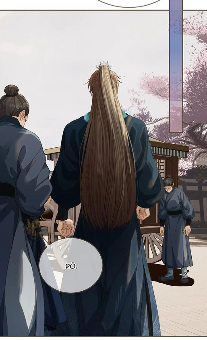 á nô 2: thám hoa chapter 21 13