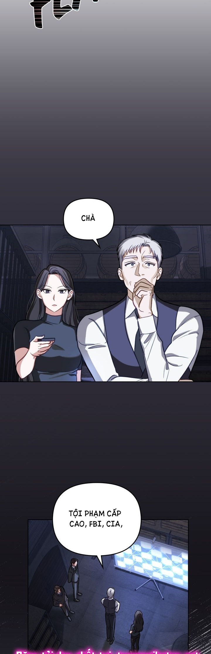 kẻ nghiệp dư chapter 4.2 9