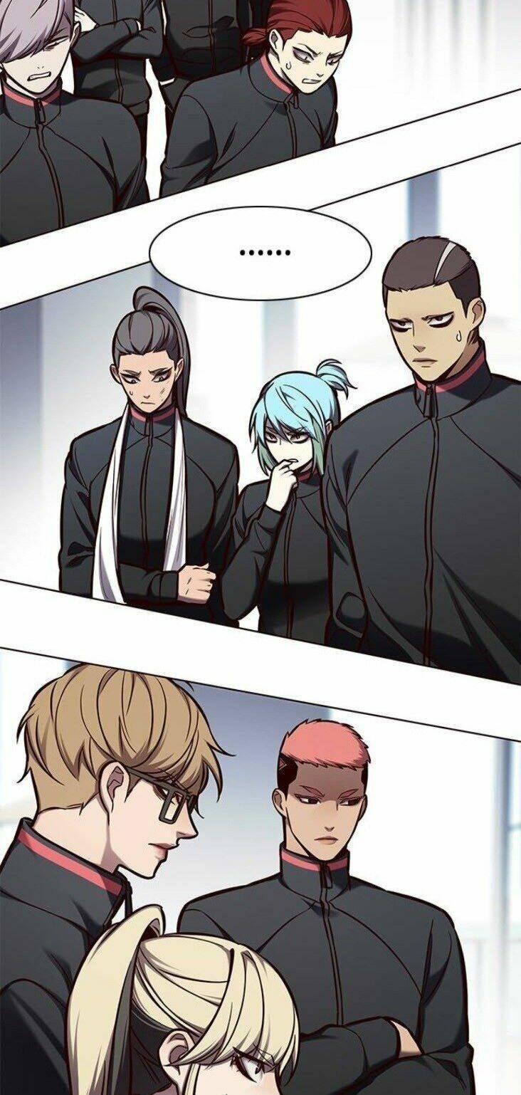 biến thân thành mèo chapter 147 41