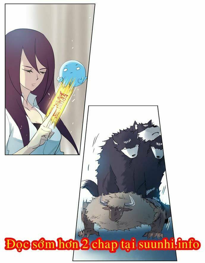 bản khế ước linh hồn chapter 124 15