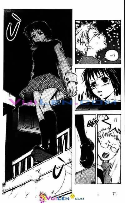 tiên nữ giáng trần chapter 16 71