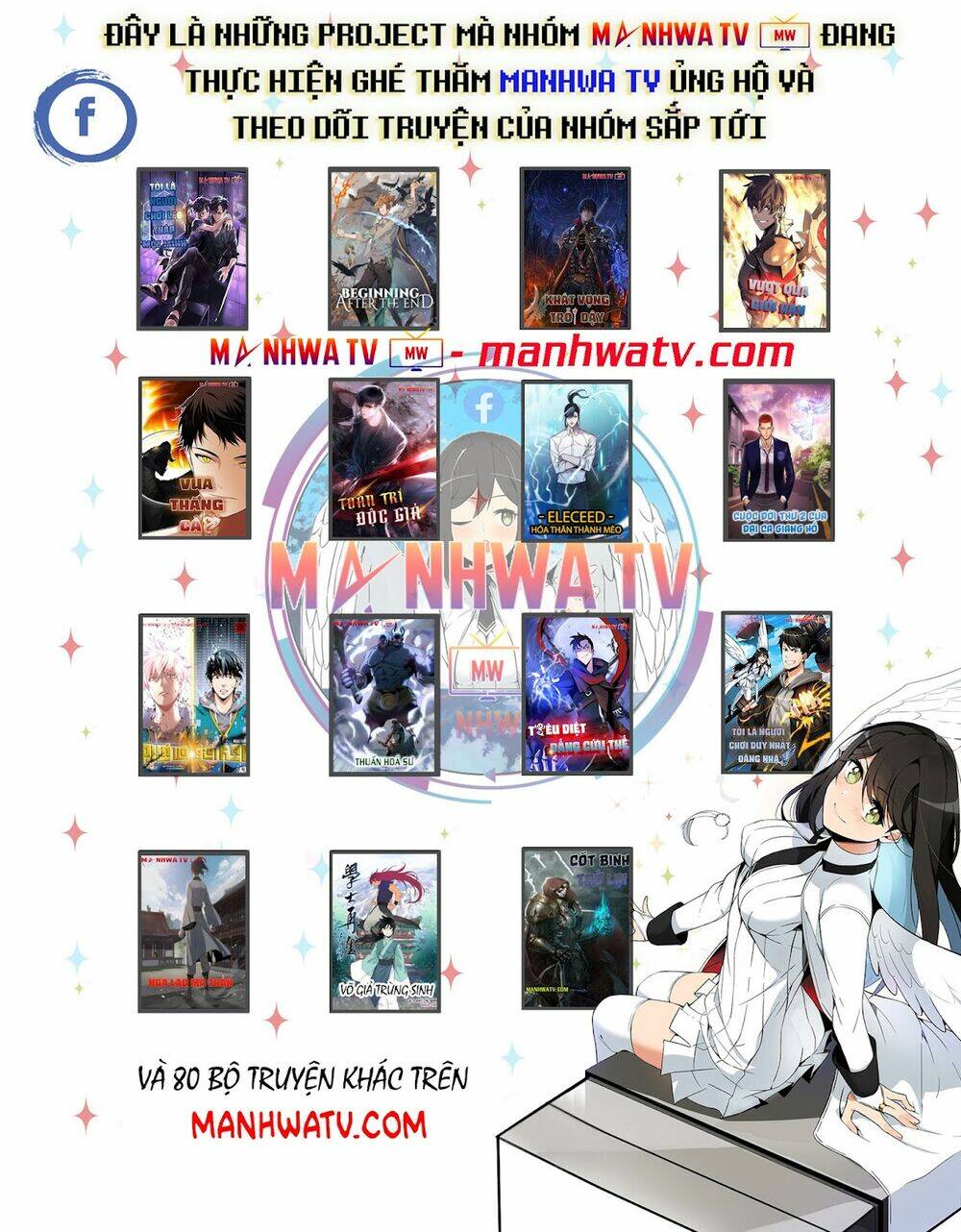 kẻ hồi sinh chapter 152 146