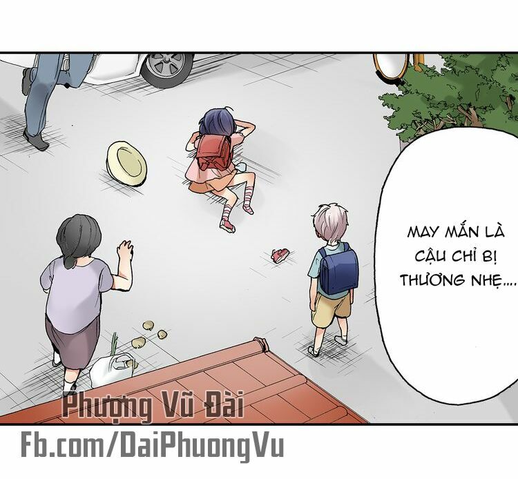 mệnh lệnh tuyệt đối của bá đạo vương tử chapter 24 18